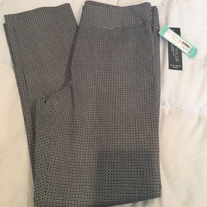 New With Tags! Pull on pants